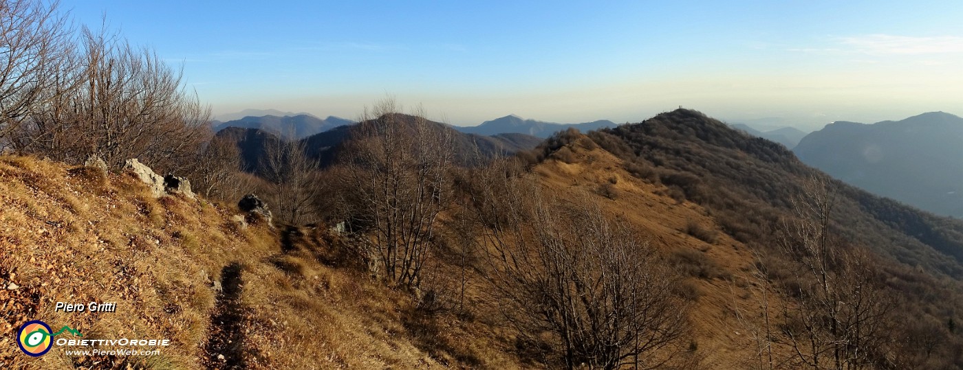 70 Luci del tramonto verso il Pizzo Cerro.jpg